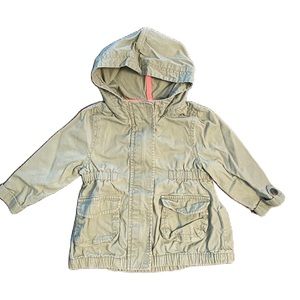 Old Navy Fall/Spring Jacket 12-18months